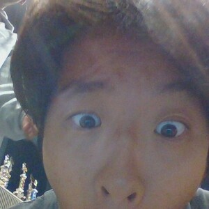 Fundraising Page: Lawrence Shin